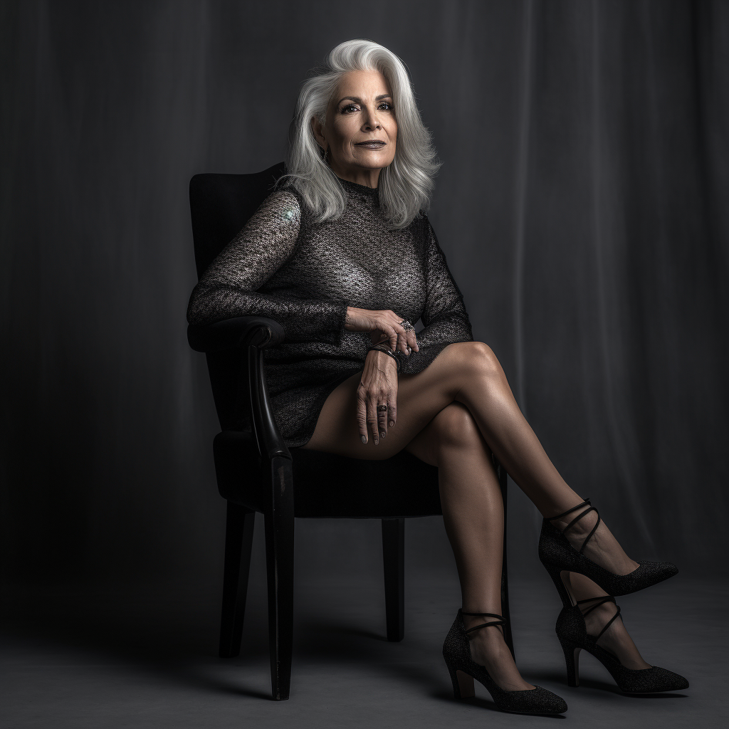 The Art of Aged Beauty: How Hazel Heritage Supports Age Inclusivity