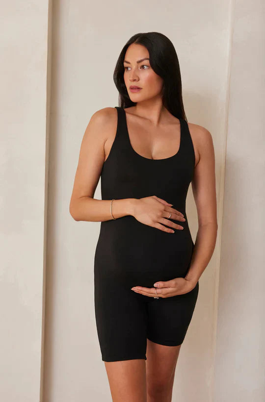 Lucy Maternity Jumpsuit